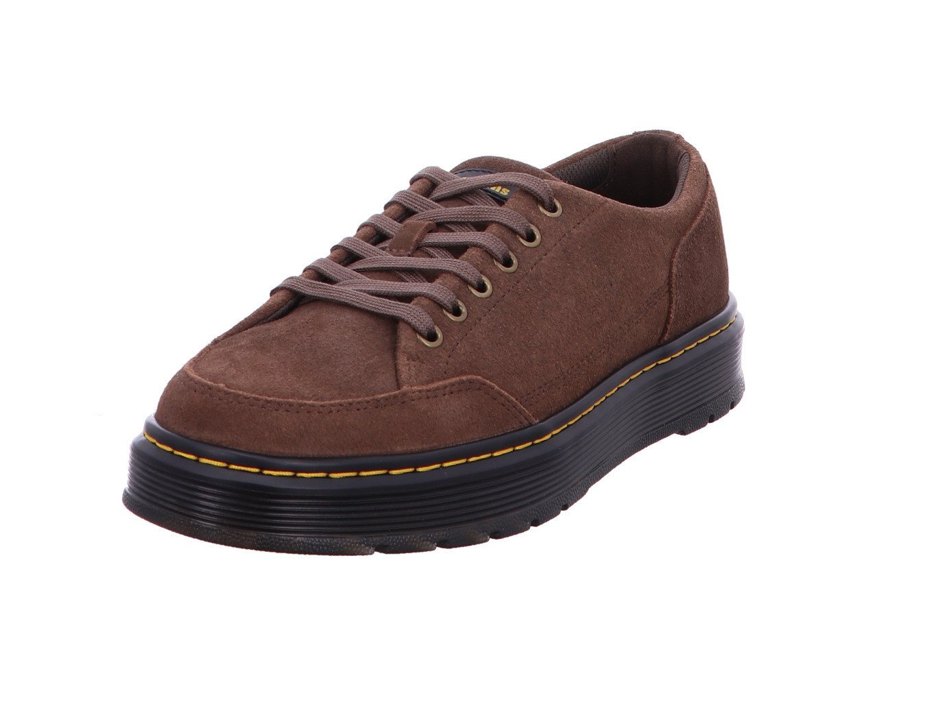 DR. MARTENS Brookline Schnürschuh DR. MARTENS Brookline Schnürschuh von DR. MARTENS