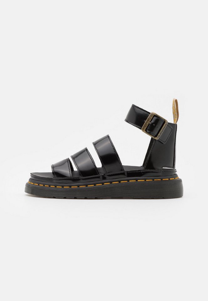 DR. MARTENS CLARISSA 2 Vegan OXFORD Sandale von DR. MARTENS
