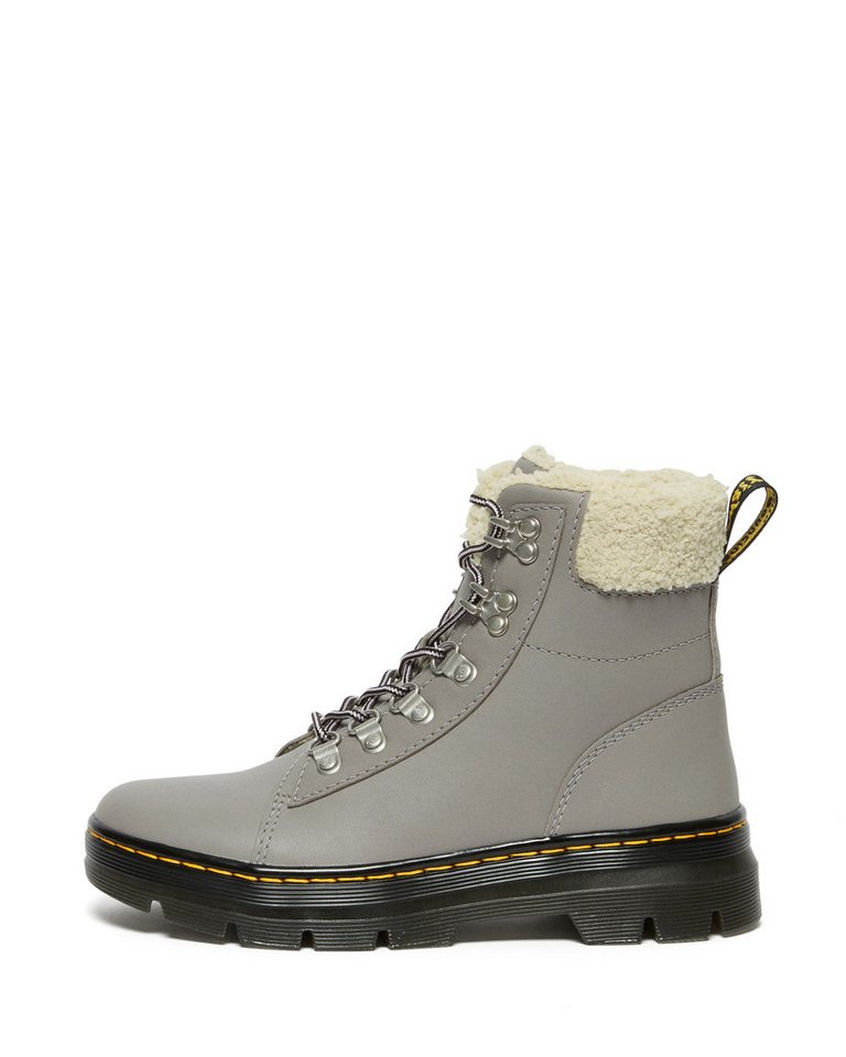DR. MARTENS COMBS FL oiled full grain WP Ankleboots (2-tlg) von DR. MARTENS