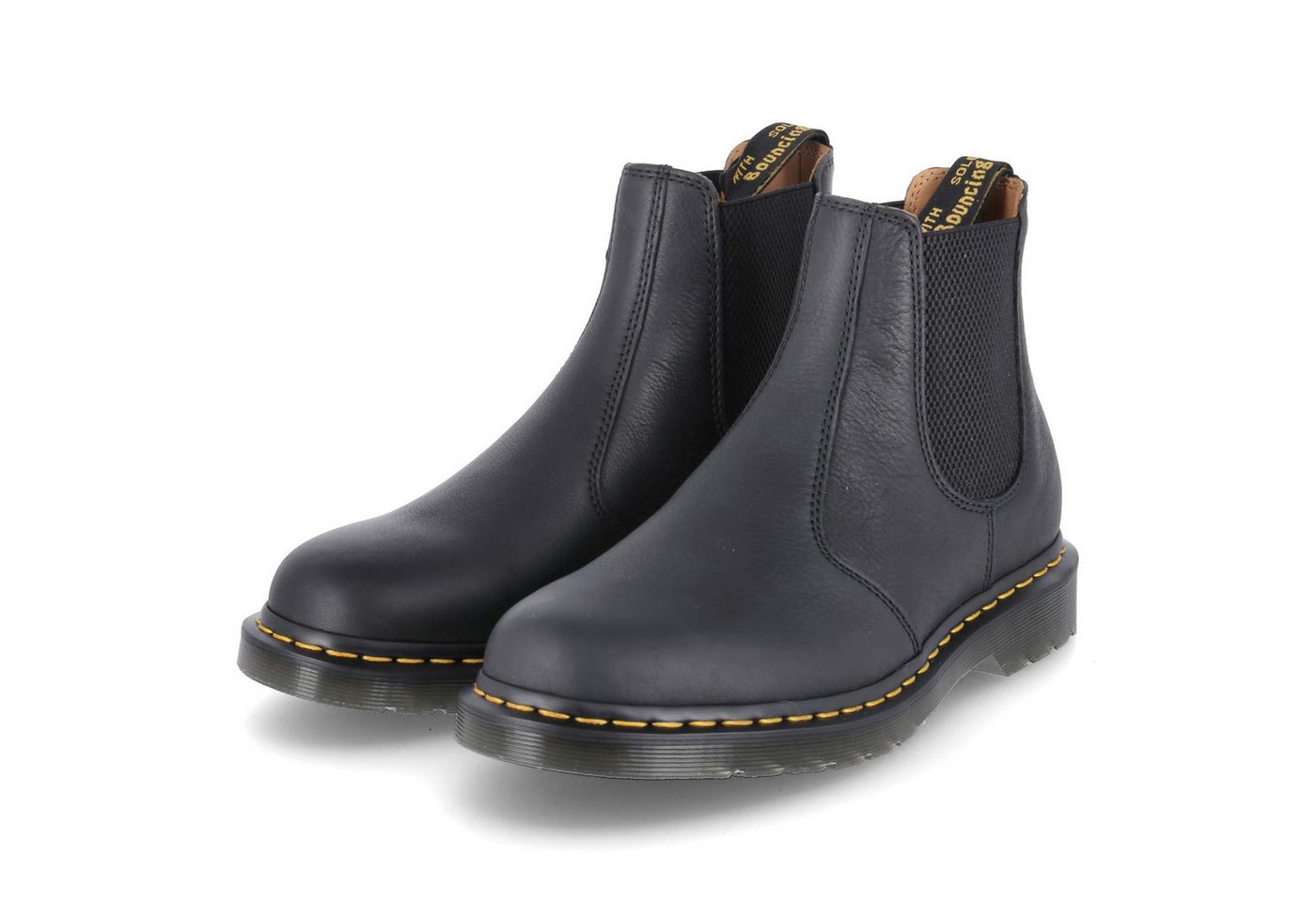 DR. MARTENS Chelsea Boots 2976 Stiefelette DR. MARTENS Chelsea Boots 2976 Stiefelette von DR. MARTENS