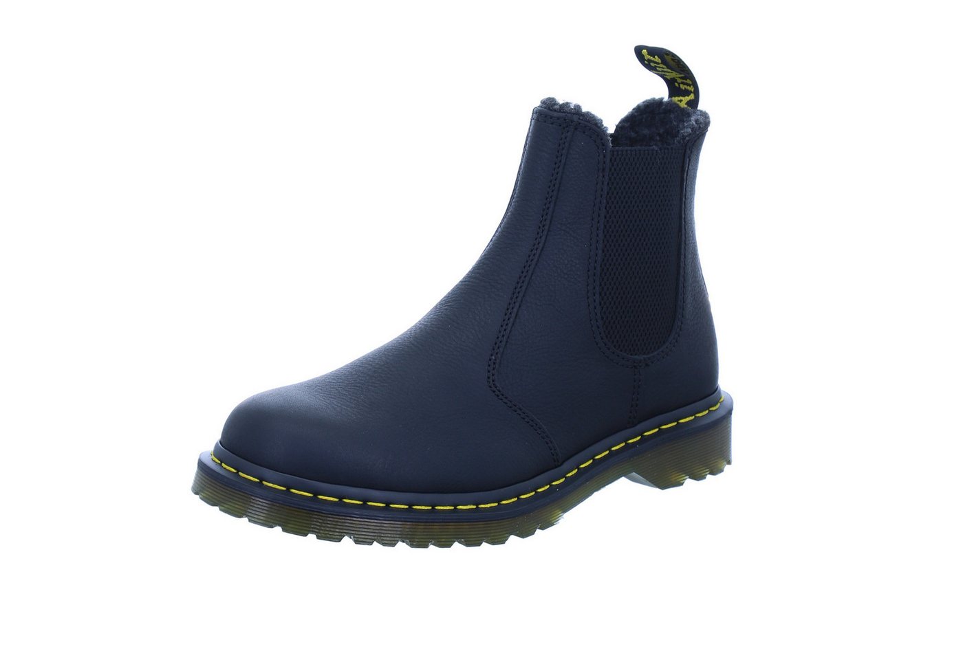 DR. MARTENS Chelsea Boots für Herren Chelseaboots (keine Angabe, 1-tlg., keine Angabe) von DR. MARTENS