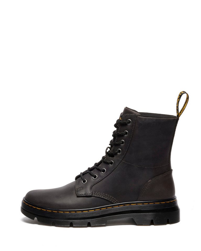 DR. MARTENS Combs Leather saddleback Ankleboots (2-tlg) von DR. MARTENS