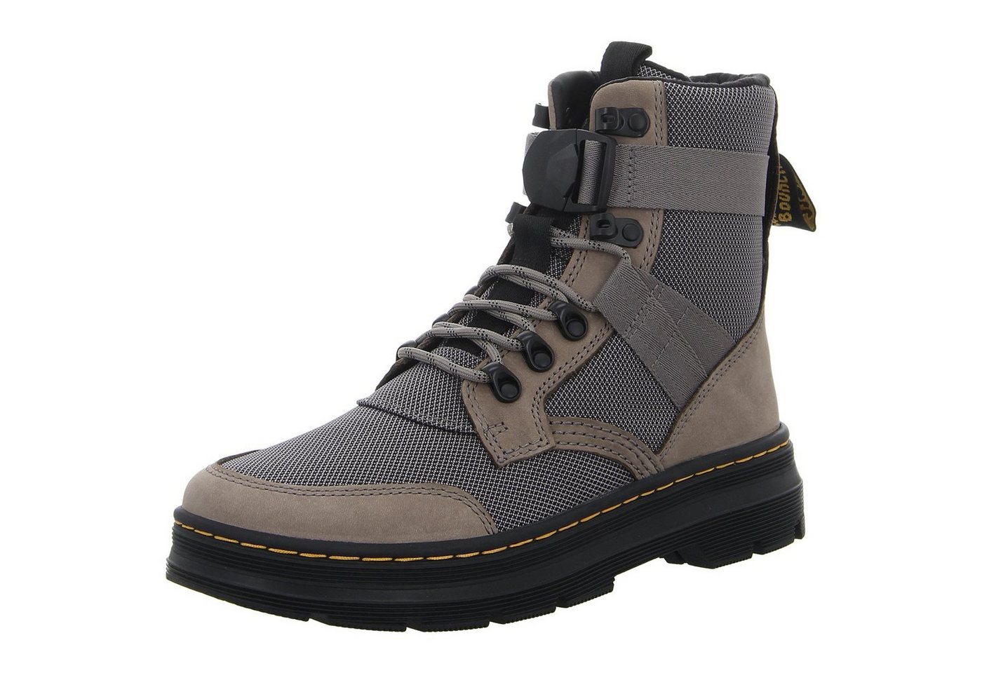 DR. MARTENS Combs Tech II FL Stiefelette DR. MARTENS Combs Tech II FL Stiefelette von DR. MARTENS