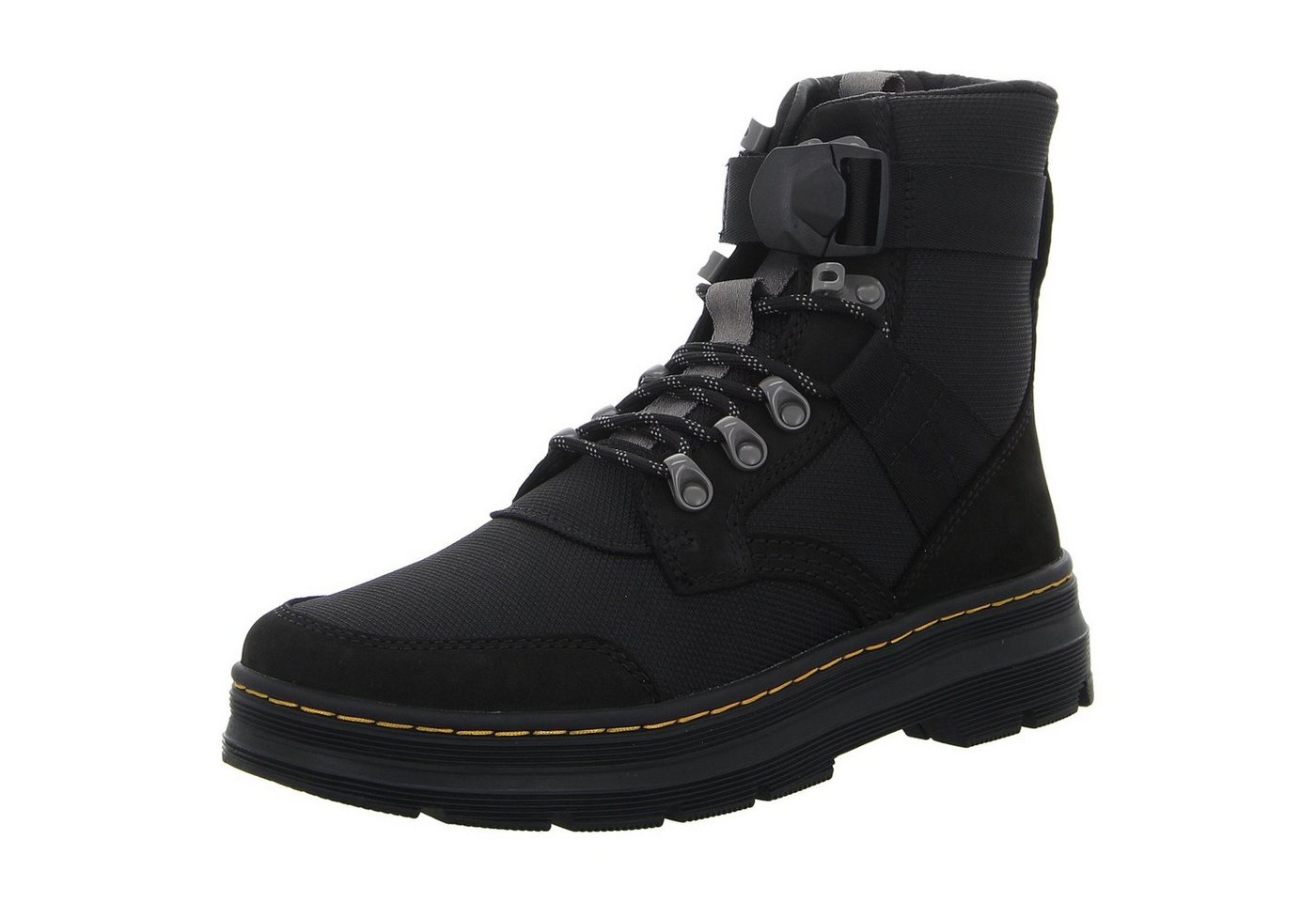 DR. MARTENS Combs Tech II FL Stiefelette DR. MARTENS Combs Tech II FL Stiefelette von DR. MARTENS