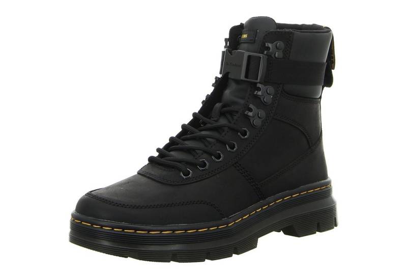 DR. MARTENS Combs Tech Leather Stiefelette von DR. MARTENS