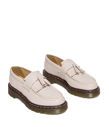 Dr. Martens Damen 31245348 Moccasin, Taupe, 40 EU von Dr. Martens