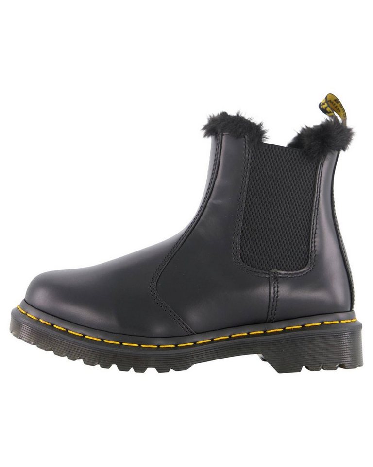DR. MARTENS Damen Chelsea Boots 2976 LEONORE ATLAS Stiefelette von DR. MARTENS