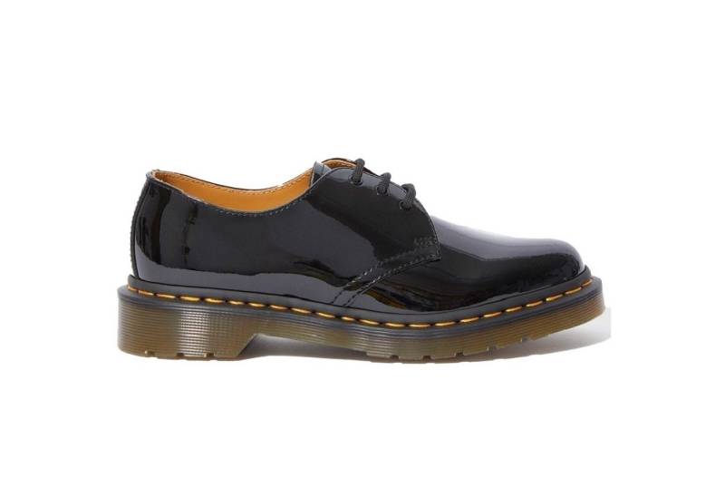 DR. MARTENS Dr Martens 1461 Patent Lamper Schnürschuh von DR. MARTENS