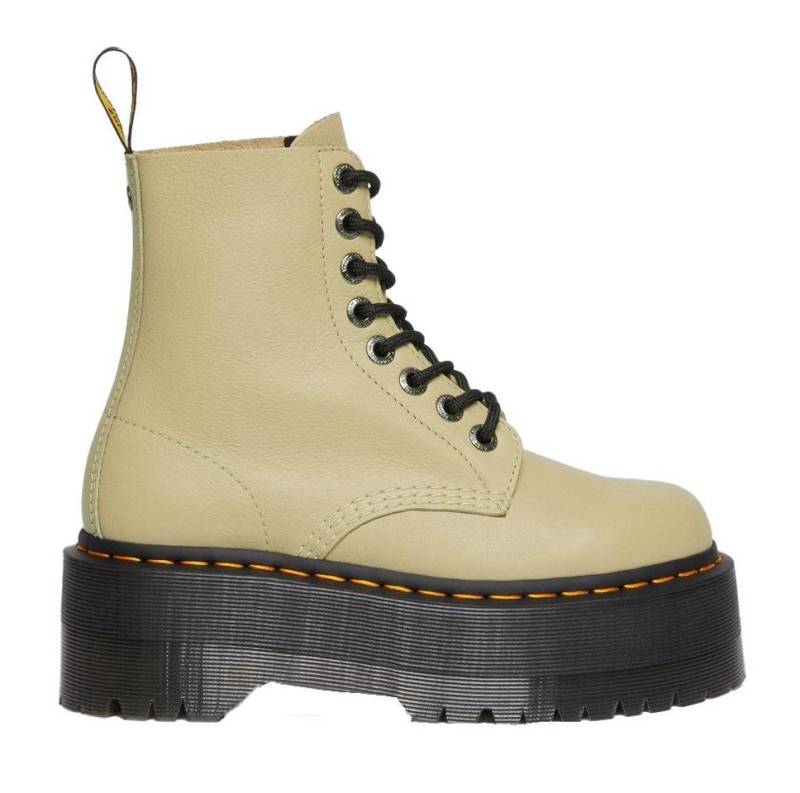 DR. MARTENS Dr. Martens 1460 Pascal Max Plateau Boots Plateaustiefelette von DR. MARTENS