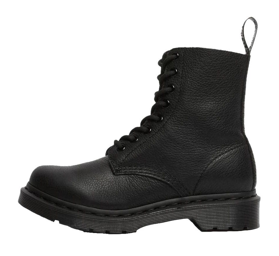 DR. MARTENS Dr. Martens 1460 Pascal Mono Boots Schnürstiefelette von DR. MARTENS