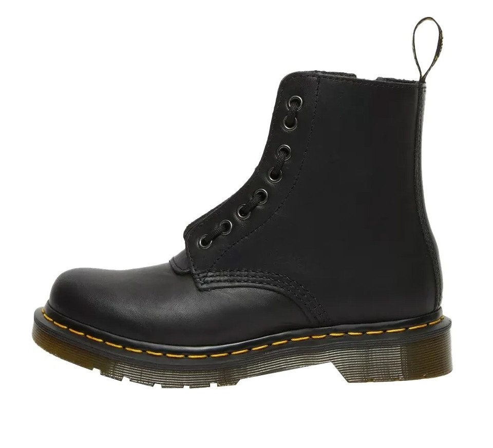 DR. MARTENS Dr. Martens 1460 Pascal Nappa Winterboots DR. MARTENS Dr. Martens 1460 Pascal Nappa Winterboots von DR. MARTENS