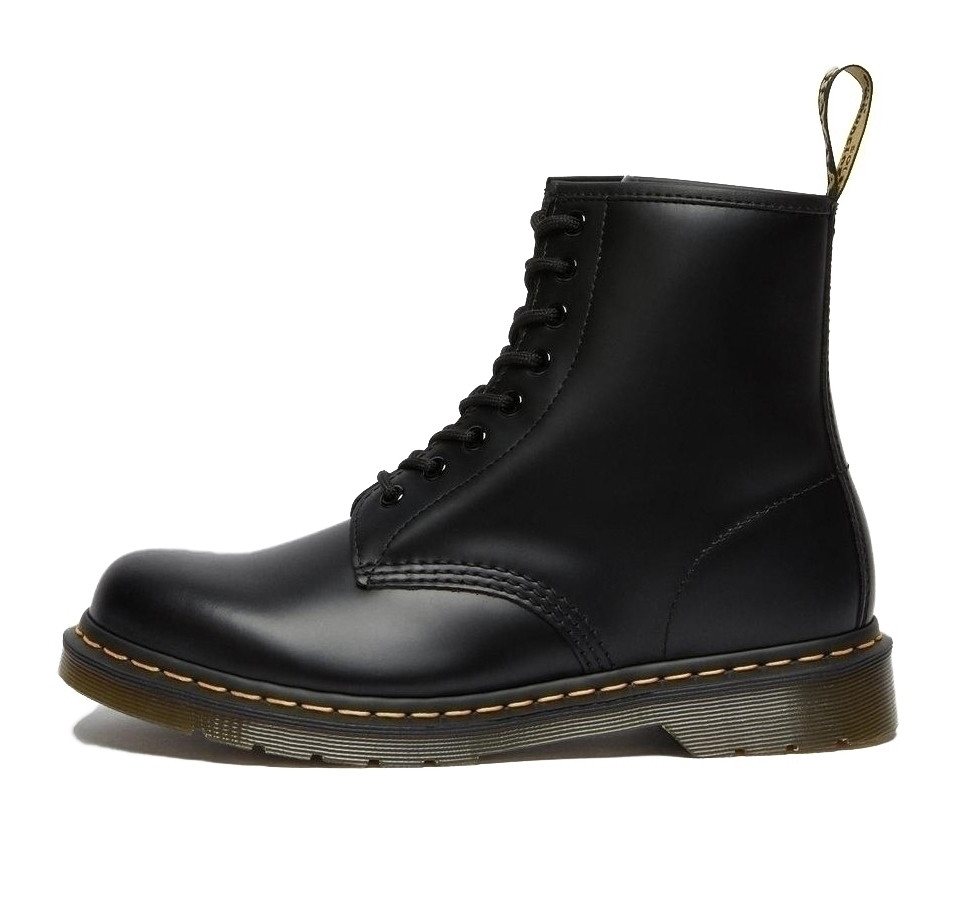 DR. MARTENS Dr. Martens 1460 Smooth Boot Schnürstiefel DR. MARTENS Dr. Martens 1460 Smooth Boot Schnürstiefel von DR. MARTENS