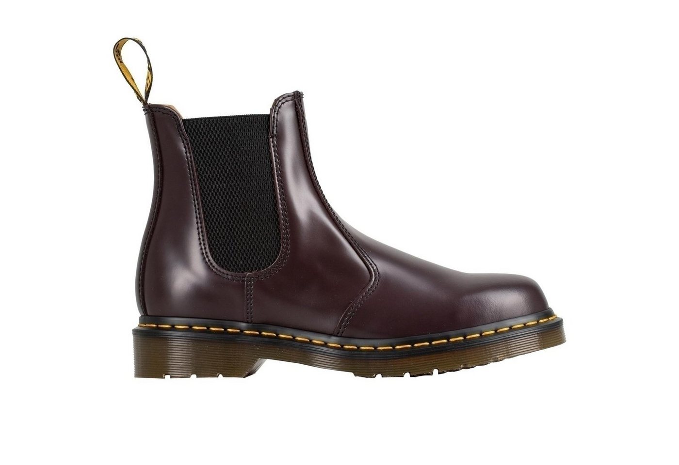 DR. MARTENS Dr. Martens 2976 Chelsea Boot Chelseaboots DR. MARTENS Dr. Martens 2976 Chelsea Boot Chelseaboots von DR. MARTENS