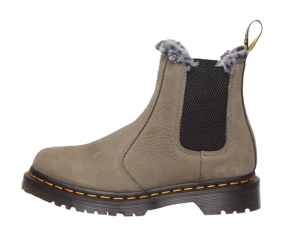 DR. MARTENS Dr. Martens 2976 Leonore Teddy Chelseaboots DR. MARTENS Dr. Martens 2976 Leonore Teddy Chelseaboots von DR. MARTENS