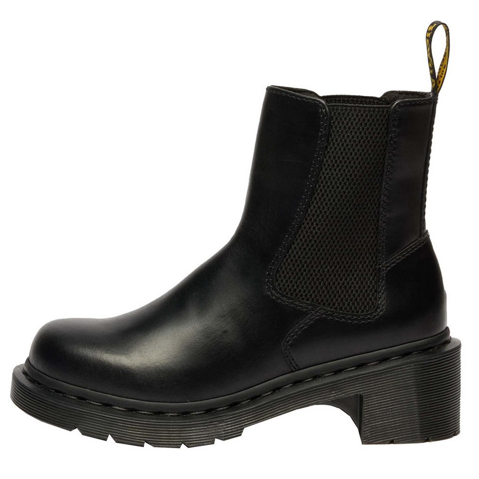 DR. MARTENS Dr. Martens Alderstone Orleans Leather Boots Stiefelette von DR. MARTENS