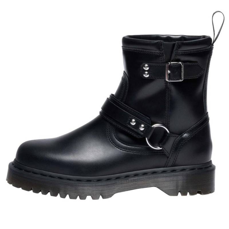 DR. MARTENS Dr. Martens Anistone Harness Boot Stiefelette von DR. MARTENS