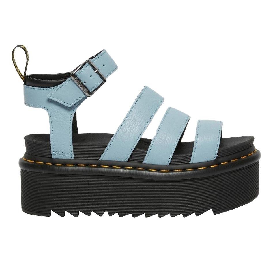 DR. MARTENS Dr. Martens Blaire Pisa Leather Sandals Sandale DR. MARTENS Dr. Martens Blaire Pisa Leather Sandals Sandale von DR. MARTENS