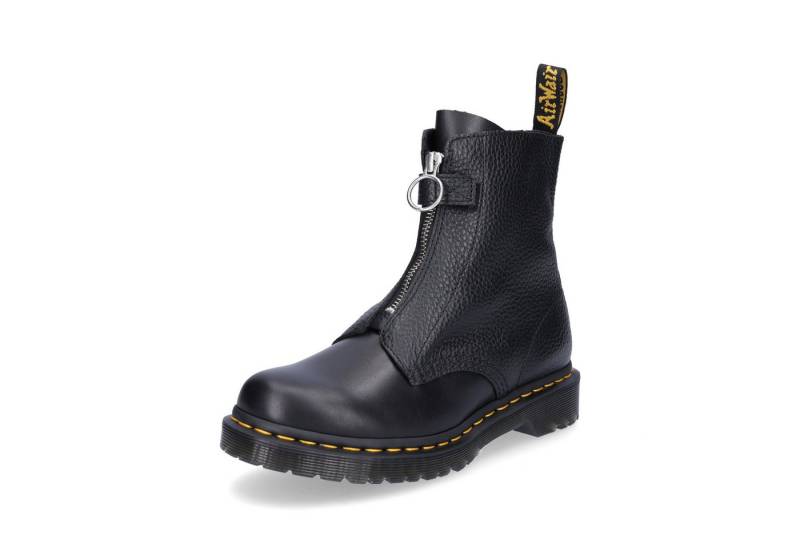 DR. MARTENS Dr. Martens Damen Boot schwarz Ankleboots von DR. MARTENS