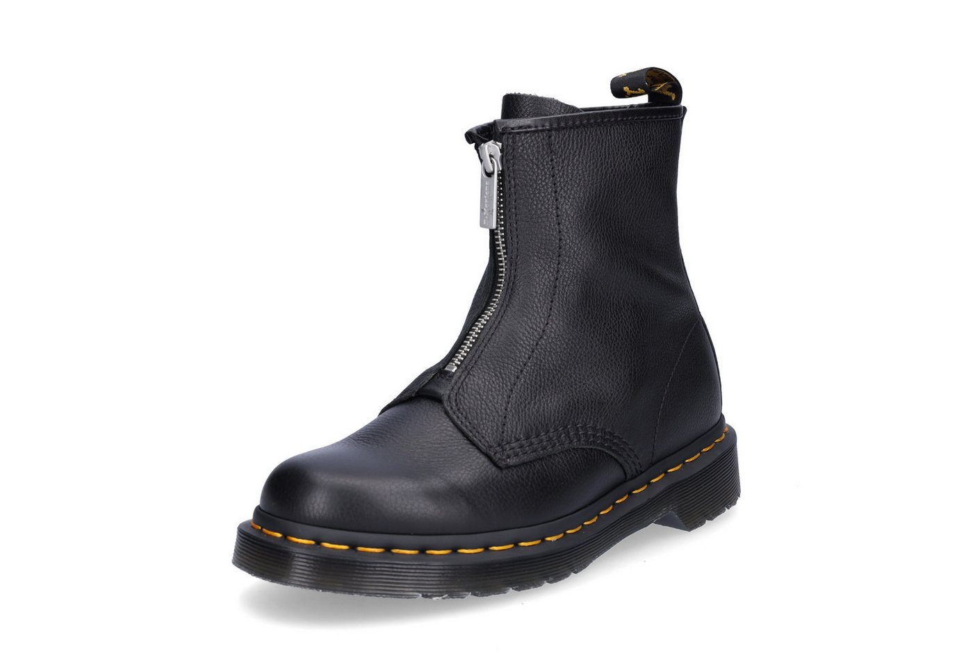 DR. MARTENS Dr. Martens Damen Boot schwarz Ankleboots von DR. MARTENS