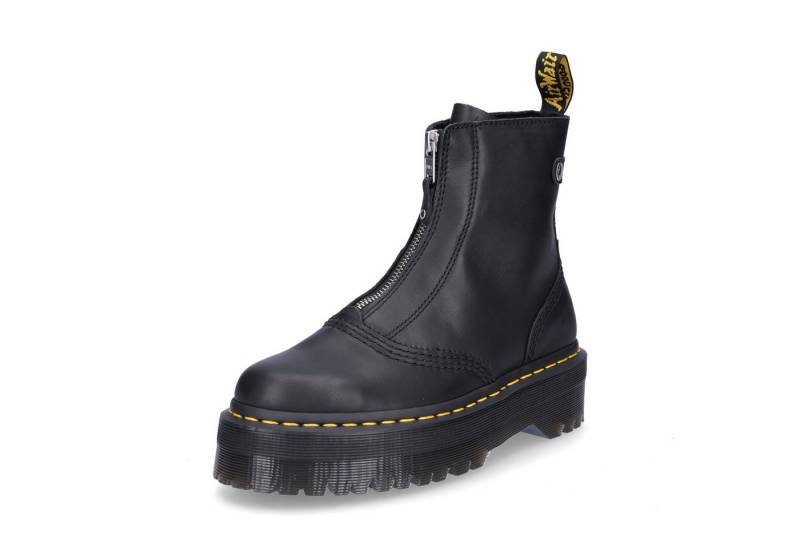 DR. MARTENS Dr. Martens Damen Boot schwarz Ankleboots von DR. MARTENS