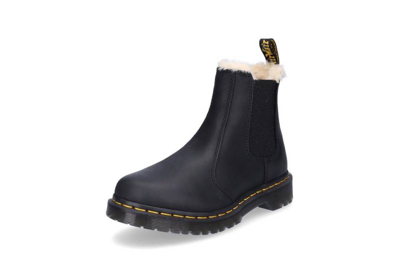 DR. MARTENS Dr. Martens Damen Chelsea Boot schwarz Chelseaboots DR. MARTENS Dr. Martens Damen Chelsea Boot schwarz Chelseaboots von DR. MARTENS