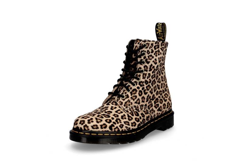 DR. MARTENS Dr. Martens Damen Schnürboot leo Schnürboots von DR. MARTENS