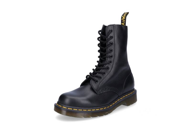 DR. MARTENS Dr. Martens Damen Schnürboot schwarz Schnürboots von DR. MARTENS