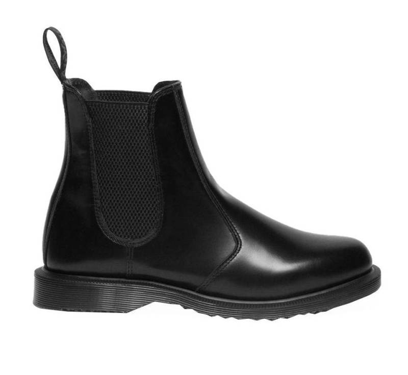 DR. MARTENS Dr. Martens Flora Chelseaboots von DR. MARTENS