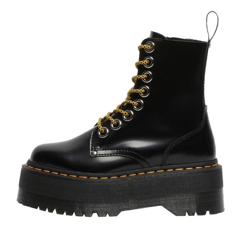 DR. MARTENS Dr. Martens Jadon Max Plateaustiefel von DR. MARTENS