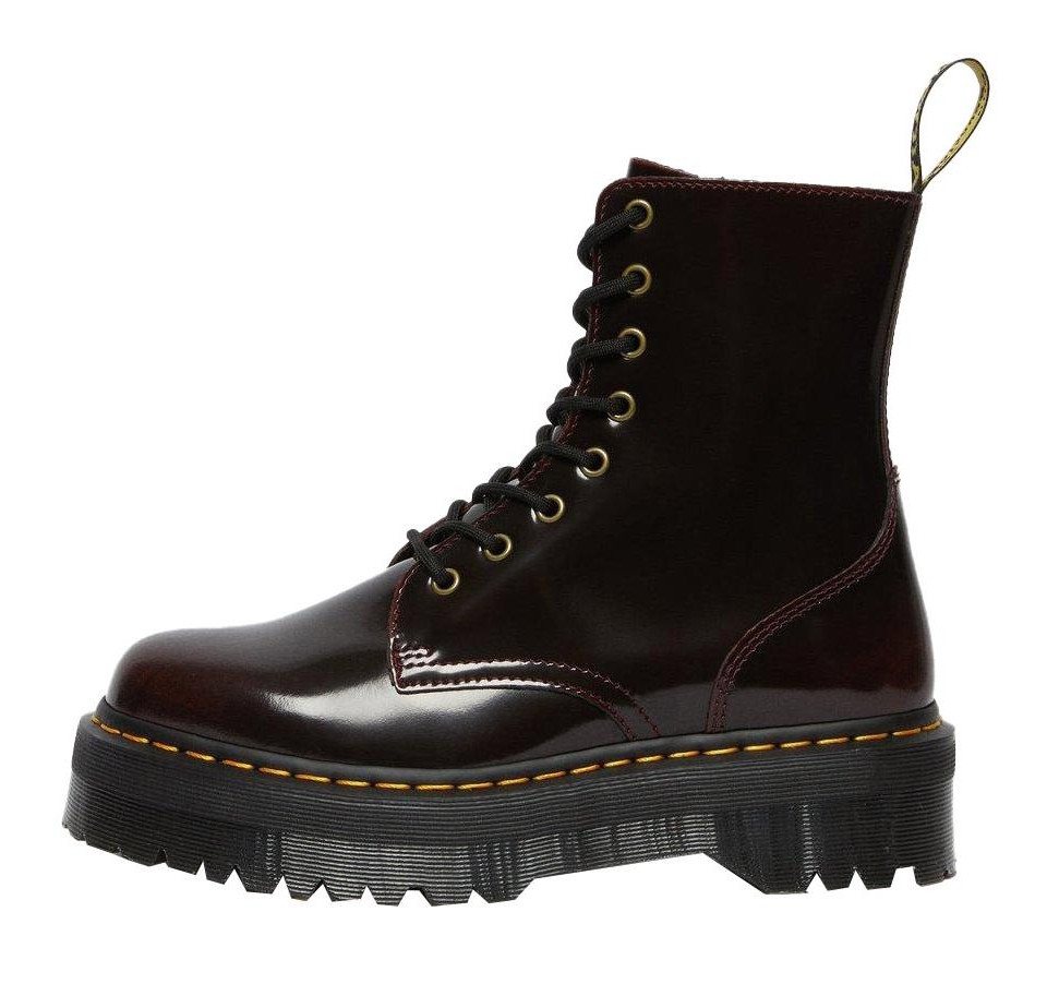 DR. MARTENS Dr. Martens Jadon Stiefelette DR. MARTENS Dr. Martens Jadon Stiefelette von DR. MARTENS