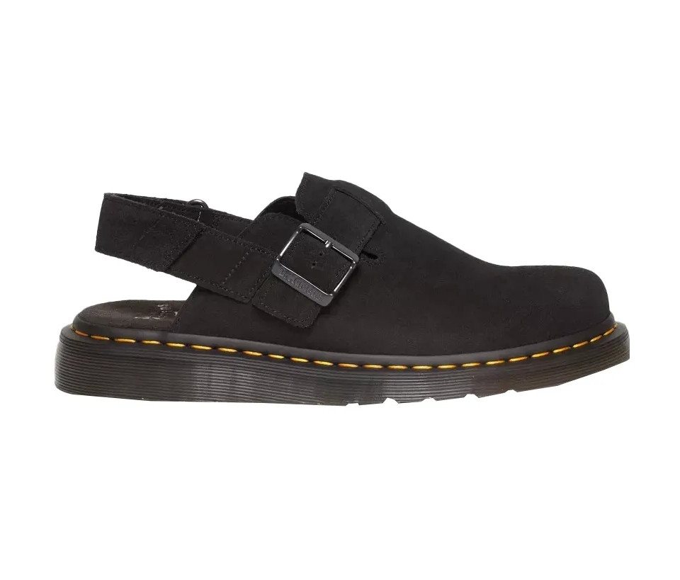 DR. MARTENS Dr. Martens Jorge II Sandale DR. MARTENS Dr. Martens Jorge II Sandale von DR. MARTENS