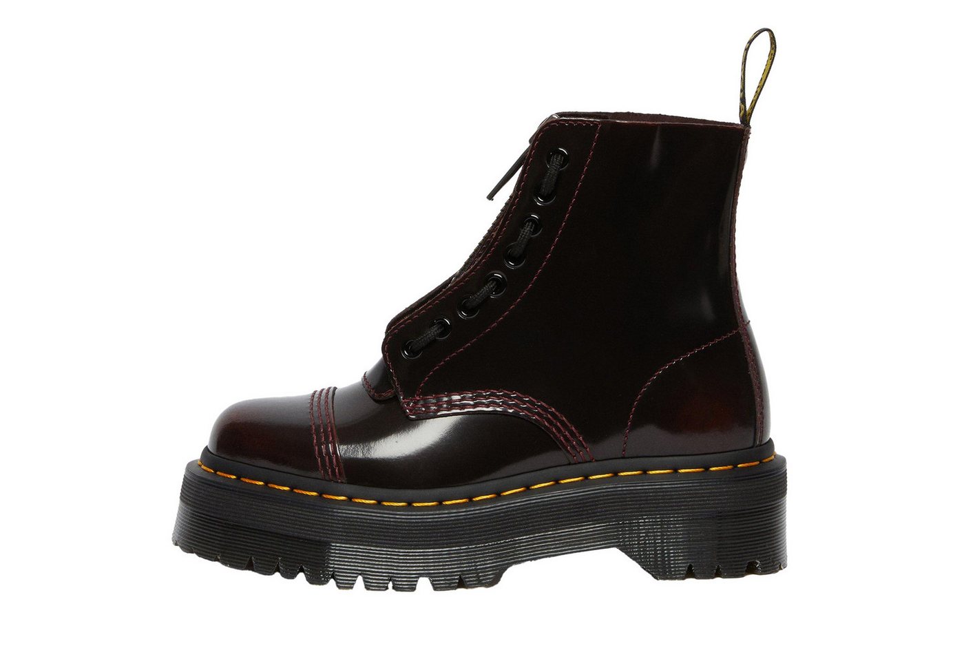 DR. MARTENS Dr. Martens Sinclair Arcadia Boots Stiefelette DR. MARTENS Dr. Martens Sinclair Arcadia Boots Stiefelette von DR. MARTENS