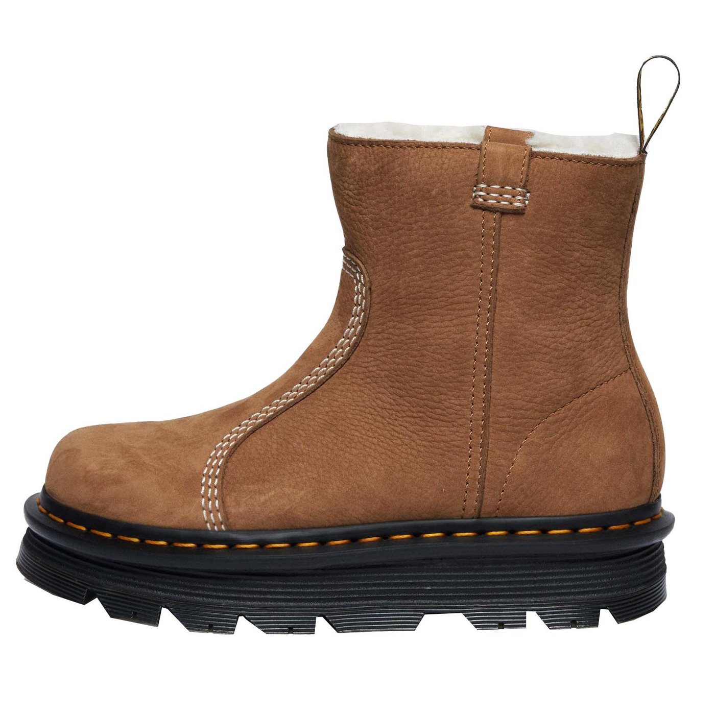 DR. MARTENS Dr. Martens Zebzag Rigger Boots Winterstiefel von DR. MARTENS
