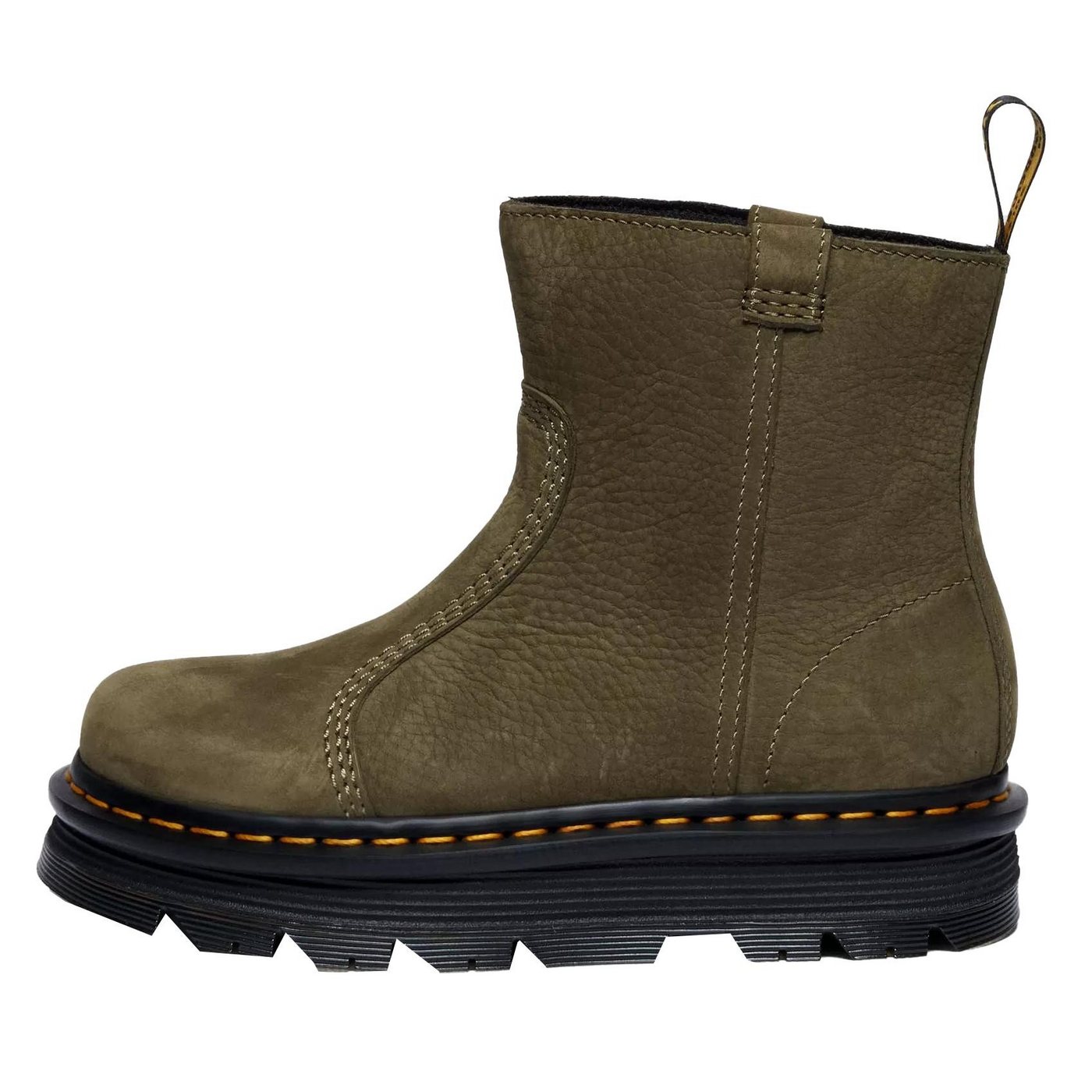 DR. MARTENS Dr. Martens Zebzag Rigger Winterboots von DR. MARTENS