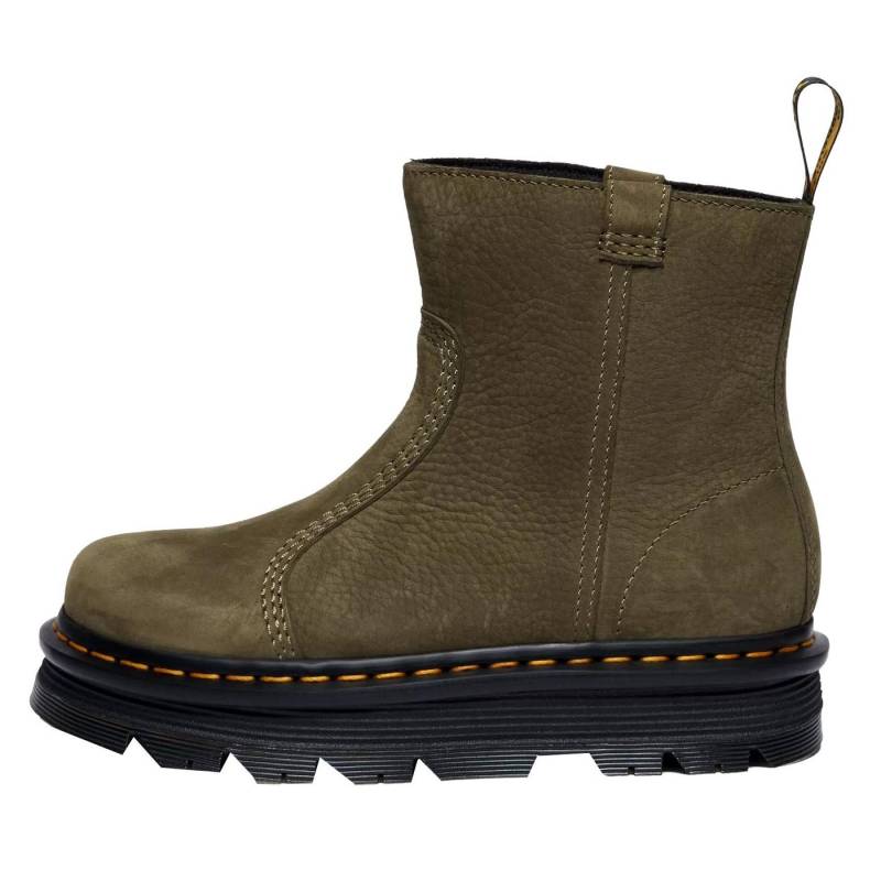 DR. MARTENS Dr. Martens Zebzag Rigger Winterboots von DR. MARTENS