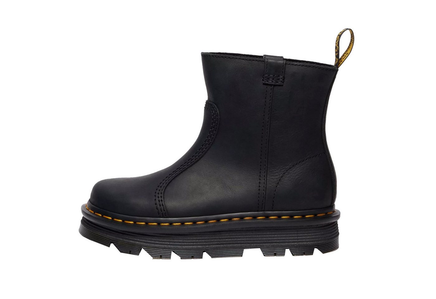 DR. MARTENS Dr. Martens Zebzag Rigger Winterboots von DR. MARTENS