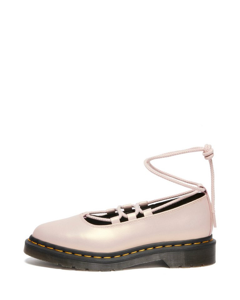 DR. MARTENS ELPHIE II Iridescent Schnürschuh DR. MARTENS ELPHIE II Iridescent Schnürschuh von DR. MARTENS