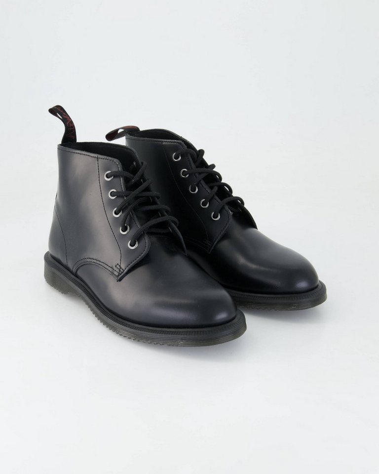 DR. MARTENS Emmeline Stiefelette Obermaterial: Leder von DR. MARTENS