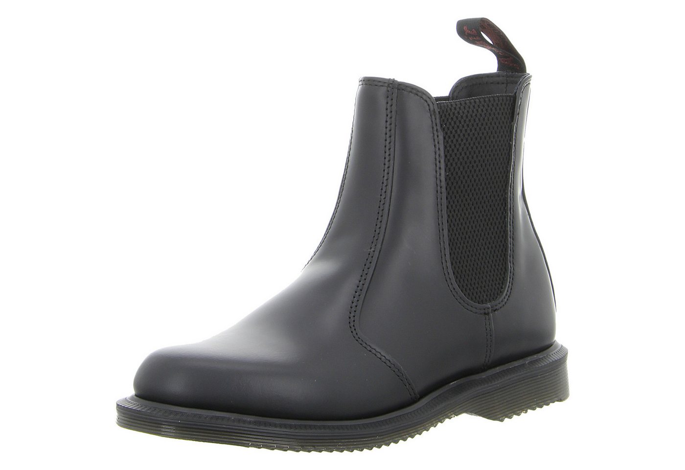 DR. MARTENS Flora Stiefelette von DR. MARTENS