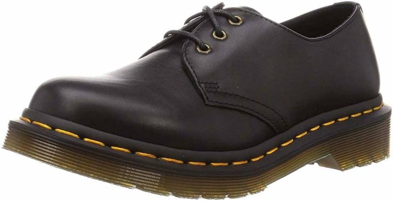 DR. MARTENS Freizeit Schnürer für Damen Schnürschuh (1-tlg) von DR. MARTENS