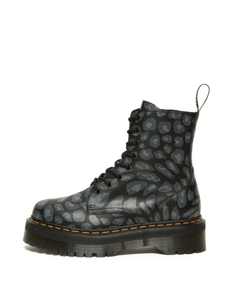 DR. MARTENS JADON DISTORED LEOPARD Ankleboots (2-tlg) von DR. MARTENS