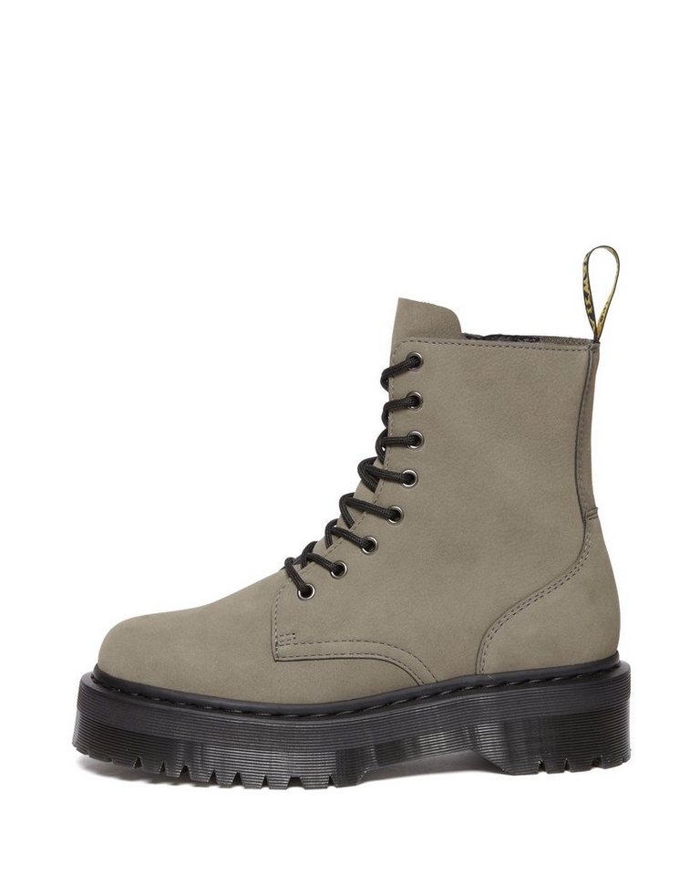 DR. MARTENS JADON WP milled nubuck Ankleboots (2-tlg) von DR. MARTENS