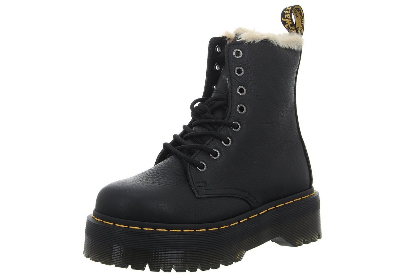 DR. MARTENS Jadon FL Stiefelette von DR. MARTENS