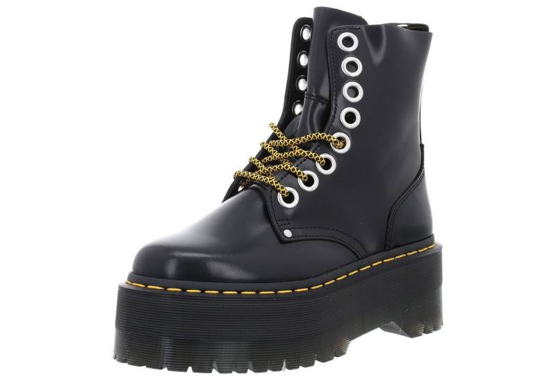 DR. MARTENS Jadon Max Schnürstiefelette von DR. MARTENS