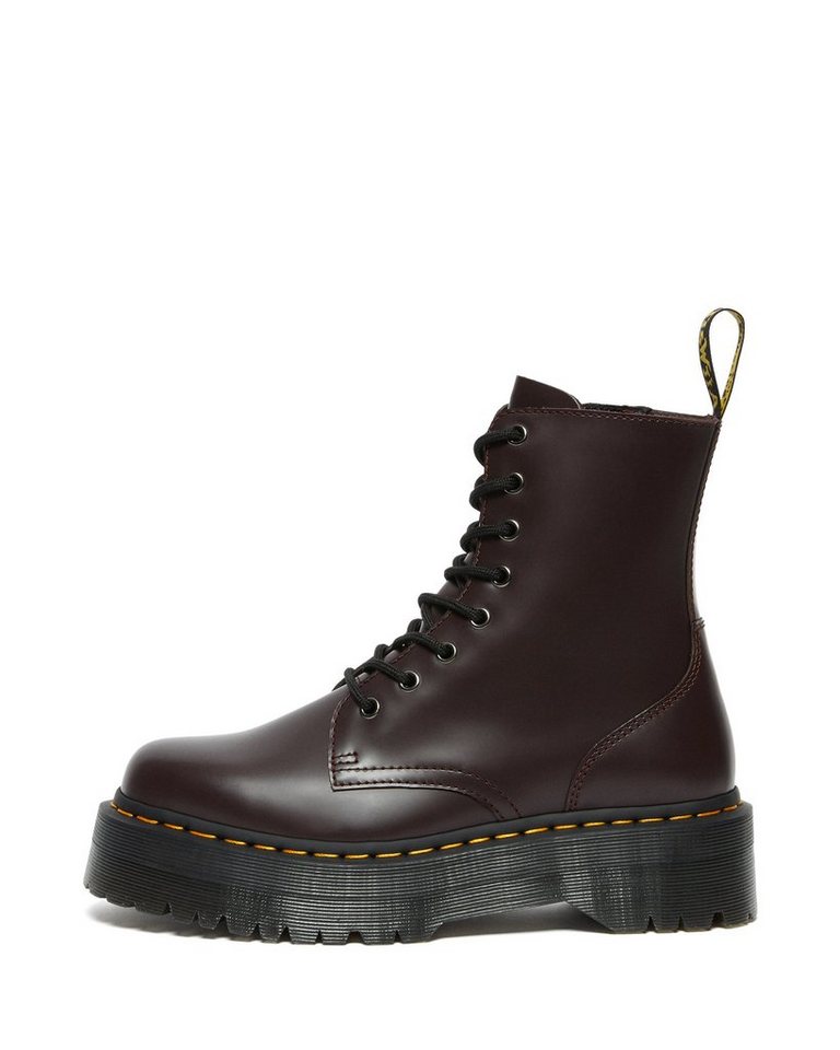 DR. MARTENS Jadon Pol. Smooth Ankleboots (2-tlg) von DR. MARTENS