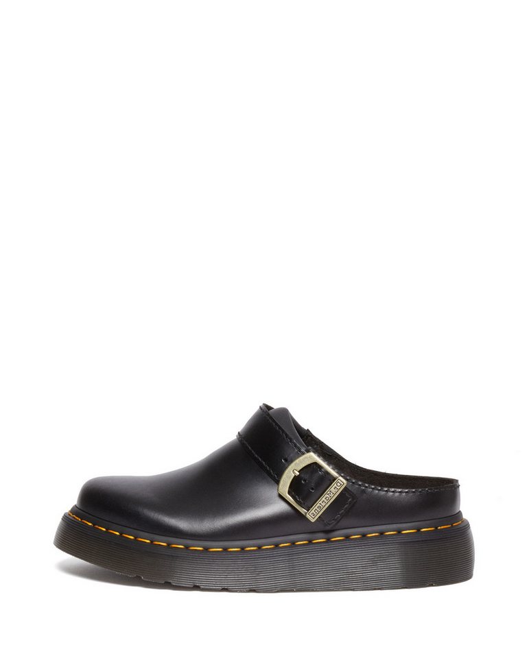 DR. MARTENS LAKETEN atlas Sandale von DR. MARTENS