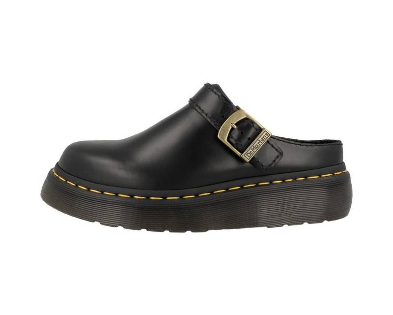 DR. MARTENS Laketen Unisex Erwachsene Clog von DR. MARTENS