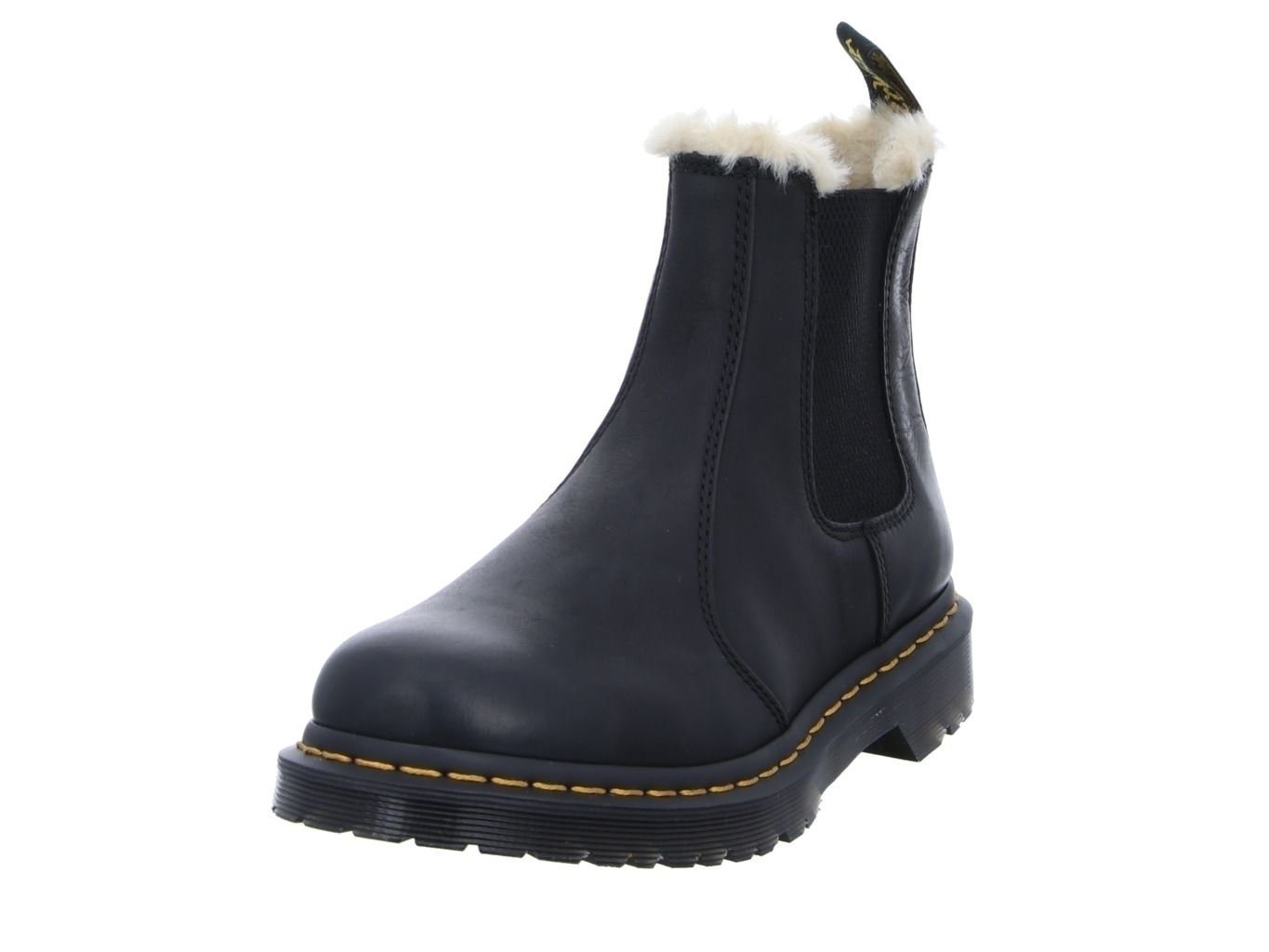 DR. MARTENS Leonore Winterboots DR. MARTENS Leonore Winterboots von DR. MARTENS