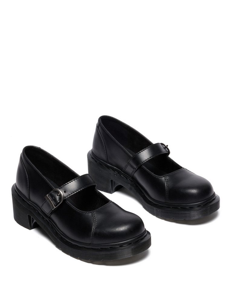 DR. MARTENS Maryjane Spangenpumps Pumps, Ballerina, Halbschuh, Mary Jane mit 6-cm-Blockabsatz von DR. MARTENS