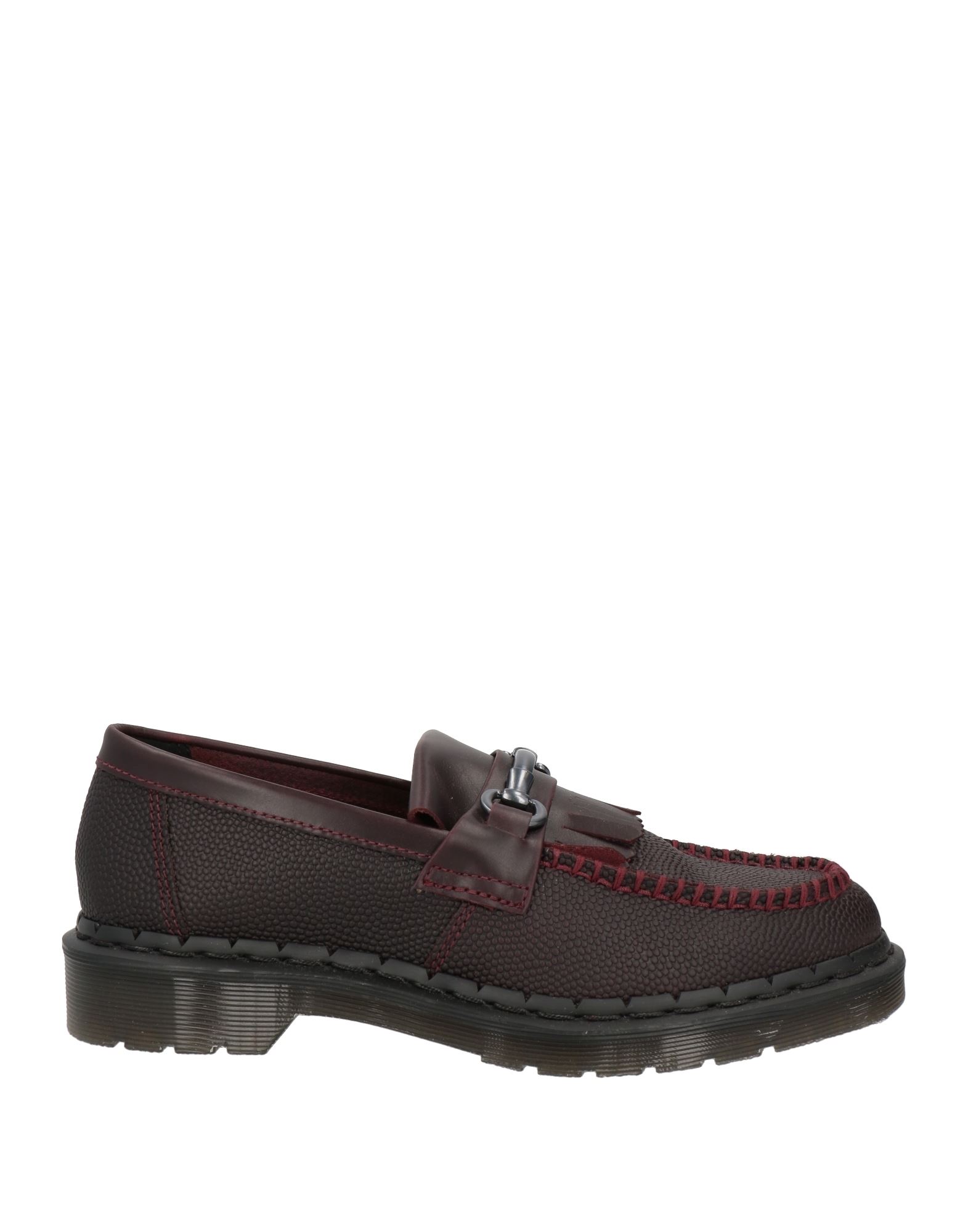DR. MARTENS Mokassin Damen Pflaume DR. MARTENS Mokassin Damen Pflaume von DR. MARTENS